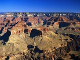 South Rim of the Grand Canyon Photographie par Mark Karrass