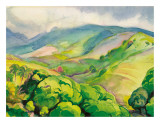 Heavenly Hana, Maui, Hawaii, USA Giclee Print by Robert Lee Ederidge Heavenly Hana, Maui, Hawaii, USA Giclee Print by Robert Lee Ederidge