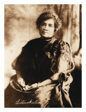 Beloved Queen Liliuokalani, Hawaii (1838-1917) Giclee Print Beloved Queen Liliuokalani, Hawaii (1838-1917) Giclee Print