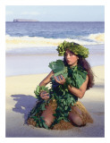 Paciencia Lámina giclée por Ronald Laes Paciencia Lámina giclée por Ronald Laes