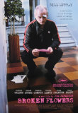 Broken Flowers Posters