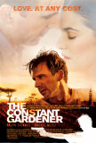 The Constant Gardener Affiche