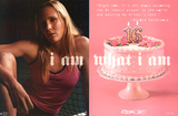 I Am-Nicole Valisova Posters