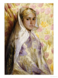 Eastern Souvenir, 1898 Giclee Print by Alexander Mueller