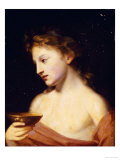 Ganymede Impressão giclée por Thomas Sully