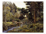 Hors Concours Giclee-trykk av Henry Arthur Bonnefoy Hors Concours Giclee-trykk av Henry Arthur Bonnefoy