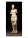 Roman Marble Figure of Aphrodite, circa 1st - 2nd Century AD Giclee Print Roman Marble Figure of Aphrodite, circa 1st - 2nd Century AD Giclee Print