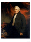 Portrait of the Rt. Hon Reproduction procédé giclée par Sir Henry Raeburn