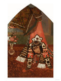 Acrobat, First Half 19th Century Giclee Print Acrobat, First Half 19th Century Giclee Print