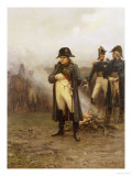 Napoleon Bonaparte (1769-1821) Giclee Print by Ernest Croft Napoleon Bonaparte (1769-1821) Giclee Print by Ernest Croft