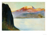 Sea View Giclee Print by Lesser Ury