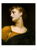 Antigone Giclee Print by Frederick Leighton