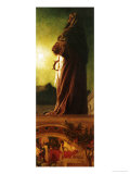 The Star of Bethlehem, circa 1862 Giclee Print by Frederick Leighton The Star of Bethlehem, circa 1862 Giclee Print by Frederick Leighton