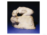 Andromede Giclee Print by Auguste Rodin