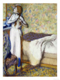 Morning Toilet, 1894 Giclee Print by Edgar Degas
