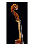 A Fine Italian Violin, Late 17th Century Giclee Print by Giuseppe Guarneri