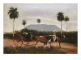 Volanta, 1916 Giclee Print by Eduardo Morales