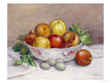Nature Morte a la Grenade Giclee Print by Pierre-Auguste Renoir