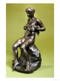 Baigneuse Zoubaloff Giclee Print by Auguste Rodin