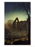 Bolton Abbey Giclee Print by John Atkinson Grimshaw