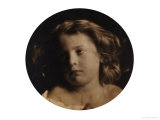 Beauty of Holiness, circa 1865-66 Giclee Print by Julia Margaret Cameron