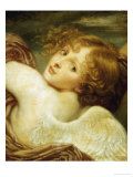 Cupid, circa 1786 Giclee Print by Jean-Baptiste Greuze