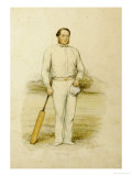 Mortlock, circa 1850-1860 Giclee Print by John Corbet Anderson