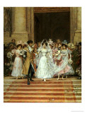 Après la mariage reproduction procédé giclée par Frederik Hendrik Kaemmerer