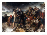 A Volunteer, 1860 Giclee Print by Henry Nelson O'Neil