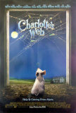 Charlotte's Web Affiche