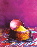Spice Pot Posters by Amelie Vuillon