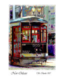 New Orleans, St. Charles 900 Photographic Print by Cynthia Stephens Williams
