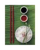 Rive Bowl Prints by Camille Soulayrol