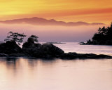 British Columbia, Canada Prints by J. A. Kraulis