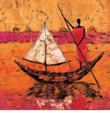 To the Shore Pósters por Michel Rauscher To the Shore Pósters por Michel Rauscher