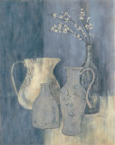 Bella Rustica II Kunstdrucke von Maria Donovan