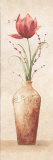 Tamara's Tulip Prints by Viv Bowles