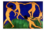 Dance I Giclee Print by Henri Matisse