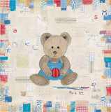 Hug Me Art by Katherine & Elizabeth Pope