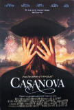 Casanova Posters