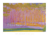 Light and Bright, 2000 Prints by Wolf Kahn