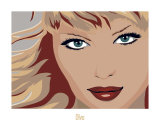 Diva Prints by Mandy Reinmuth