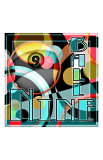 Nine Ball Pool Giclee Print