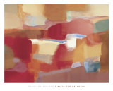 A Place for Dreaming Poster autor Nancy Ortenstone