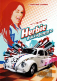 Herbie: a tope Láminas