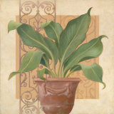 Grand Palm I Prints by Gloria Eriksen