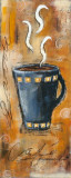 Latte Posters by Tara Gamel
