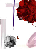 Contempo II Prints by Akira Mineeda Contempo II Prints by Akira Mineeda