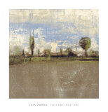 Toscano Pasture Posters by Parra 