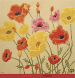 Danse dans le vent Affiches par Beverly Jean